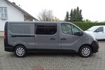 Nissan NV300 L2H1 2,9t COMFORT 127.943 km 15.990 &euro; Rodgau 63110