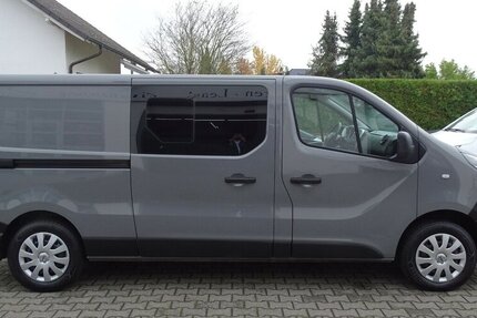 Nissan NV300 L2H1 2,9t COMFORT 127.943 km 17.890 &euro; Rodgau 63110