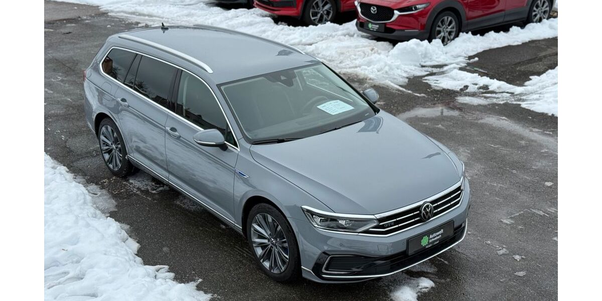 VW Passat 90.620 km 22.450 &euro; Schwabach 91126