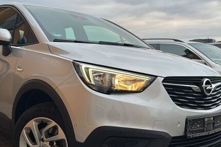 Opel Crossland (X) 53.000 km 12.000 &euro; Alling 82239