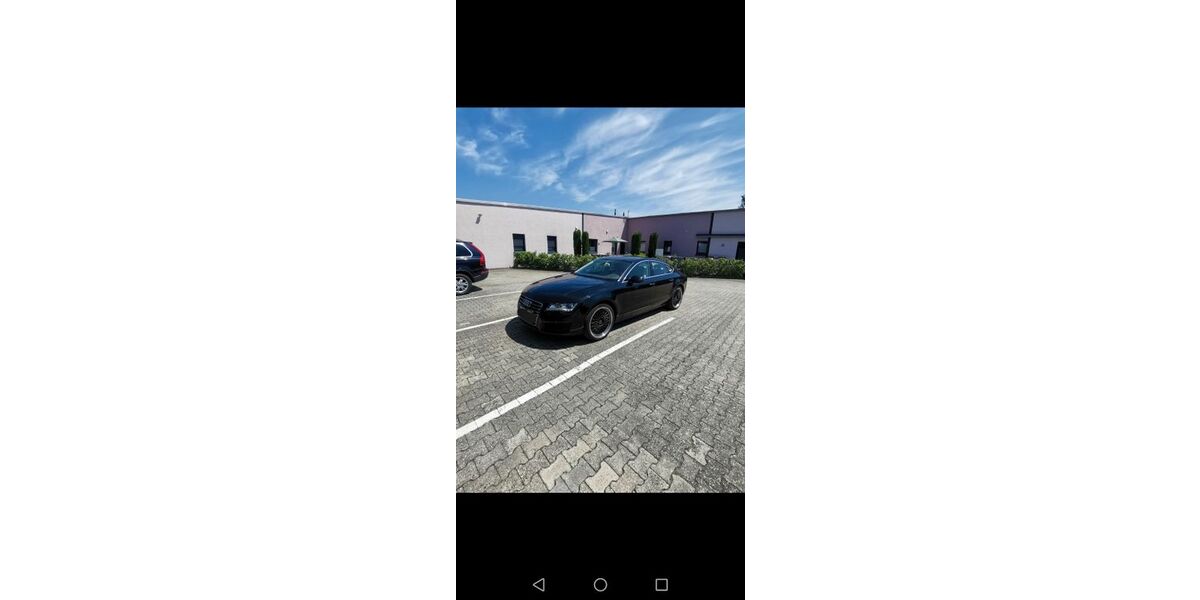 Audi A7 214.576 km 10.990 &euro; Wentorf bei Hamburg 21465