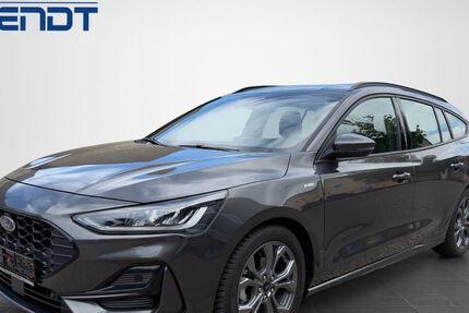Ford Focus 31.753 km 19.500 &euro; Dinkelscherben-Breitenbronn 86424