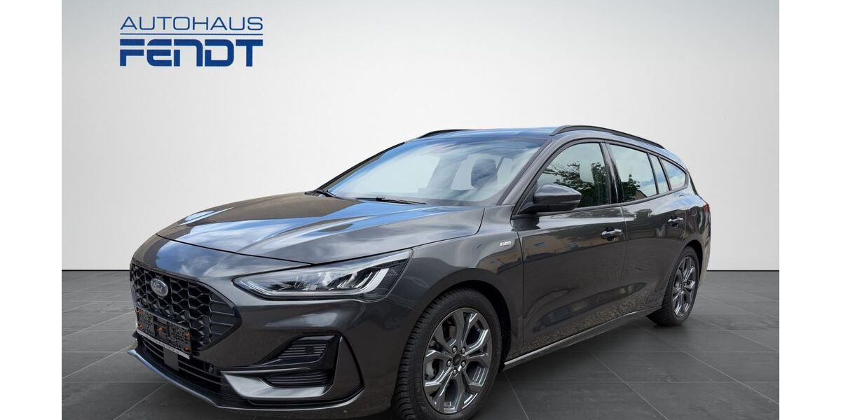 Ford Focus 31.753 km 19.500 &euro; Dinkelscherben-Breitenbronn 86424