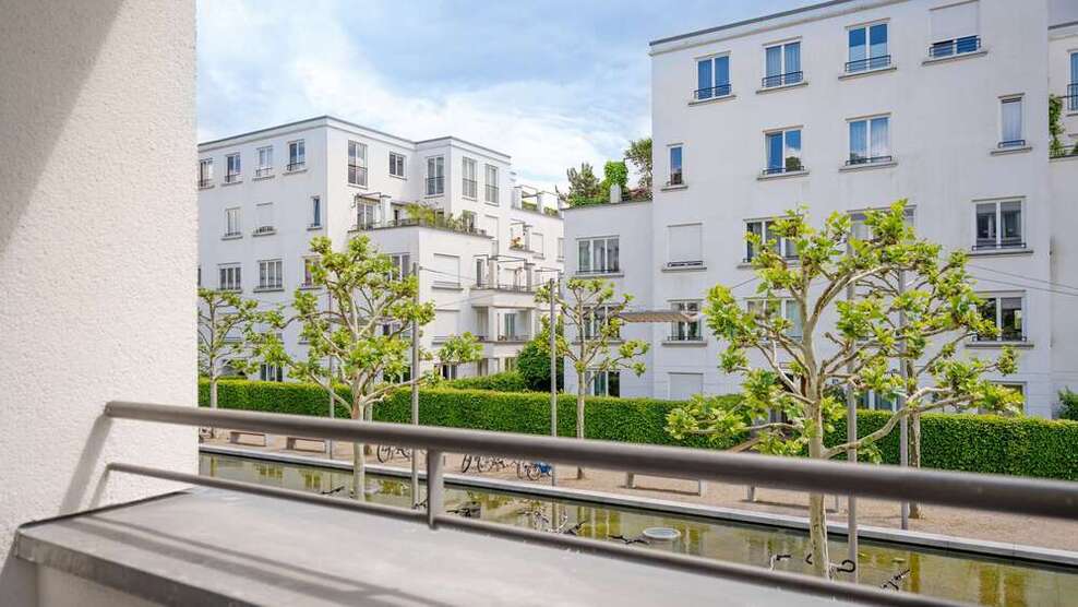 Wohnung zum Kaufen in München 785.000 € 60.55 m²