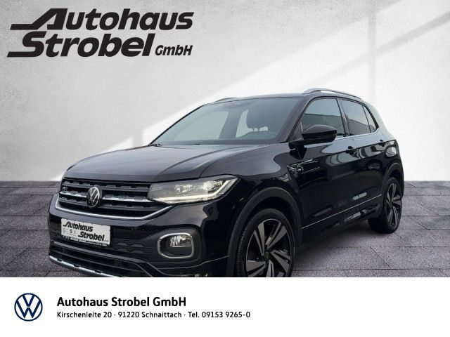 VW T-Cross 35.200 km 23.890 &euro; Schnaittach 91220