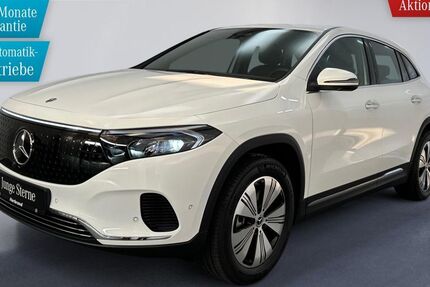 Mercedes-Benz EQA 22.458 km 40.990 &euro; Gescher 48712