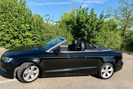Audi A3 Cabriolet