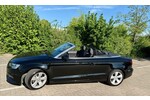 A3 Cabriolet