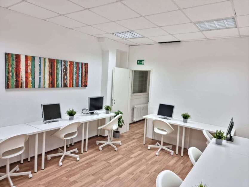 Büro in Leverkusen 249 € 15 m² zimmer