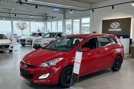 Hyundai i30 156.000 km 5.990 &euro; Baden-Württemberg - Leingarten 74211