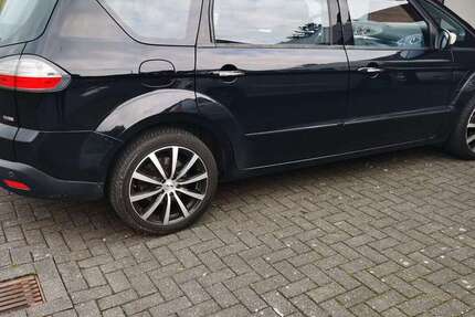 Ford S-Max 238.000 km 1.999 € Clarholz (Herzebrock-Clarholz) 33442
