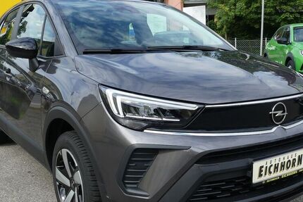Opel Crossland (X)