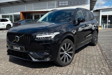 Volvo XC90 63.500 km 47.490 &euro; Königswinter 53639