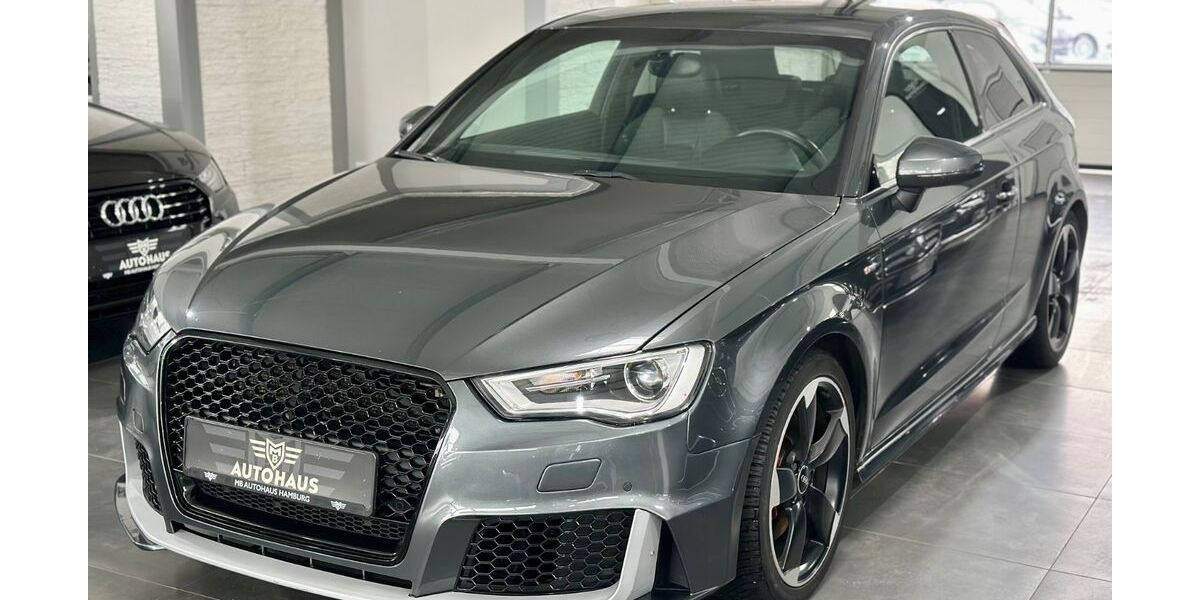 Audi A3 190.000 km 12.490 &euro; Quickborn-Hamburg 25451