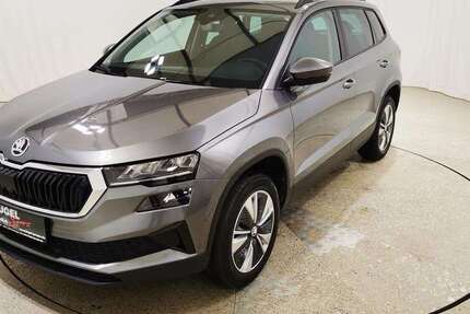 Skoda Karoq 57.990 km 23.469 € Mittelbach 09224