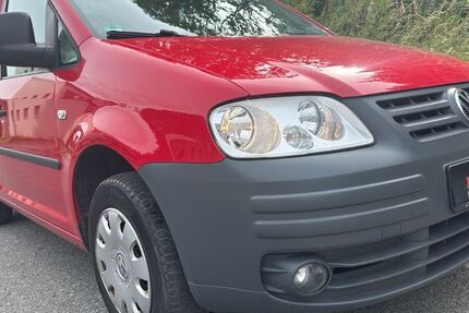 VW Caddy 212.000 km 3.600 &euro; Altensteig 72213