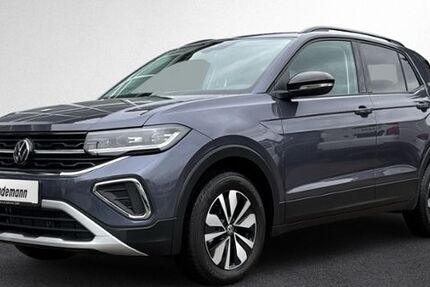 VW T-Cross 4.300 km 26.929 € Buchen 74722