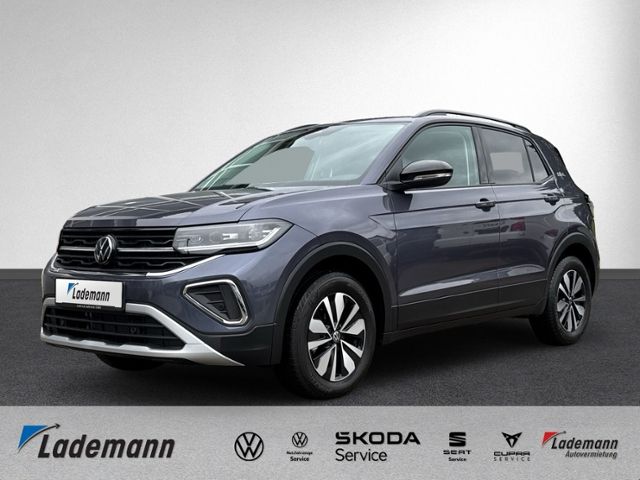VW T-Cross 4.300 km 27.229 € Buchen 74722