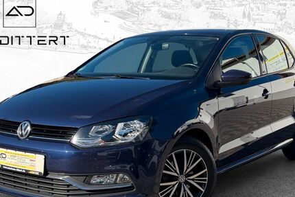 VW Polo 80.000 km 12.890 &euro; Koblenz-Niederberg 56077