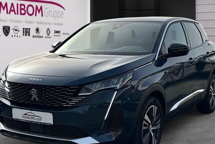 Peugeot 3008 11.835 km 21.790 &euro; Kevelaer 47623