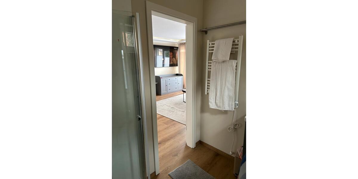 Erdgeschoßwohnung Lichtenau - 1 Zimmer, 33 m&sup2;, 500&euro; | Angebot:24786770