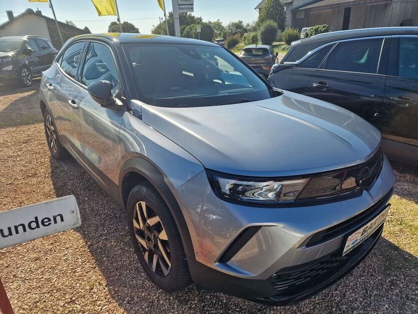 Mokka