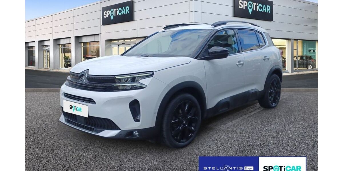 Citroen C5 Aircross 20.690 km 20.890 &euro; Sankt Augustin 53757