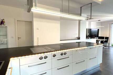 Wohnung Hennef - 3 Zimmer, 150 m&sup2;, 570.000&euro; | Angebot:25566307