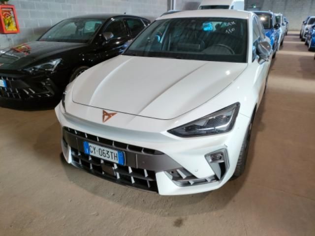 Cupra Leon 15.159 km 25.590 &euro; Nabburg 92507