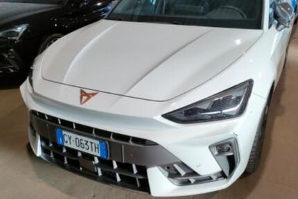 Cupra Leon 15.165 km 24.990 &euro; Nabburg 92507