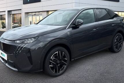 Peugeot 3008 6.666 km 39.500 € Schwerin 19057