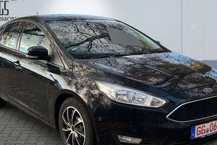 Ford Focus 96.150 km 6.590 € Trebur 65468