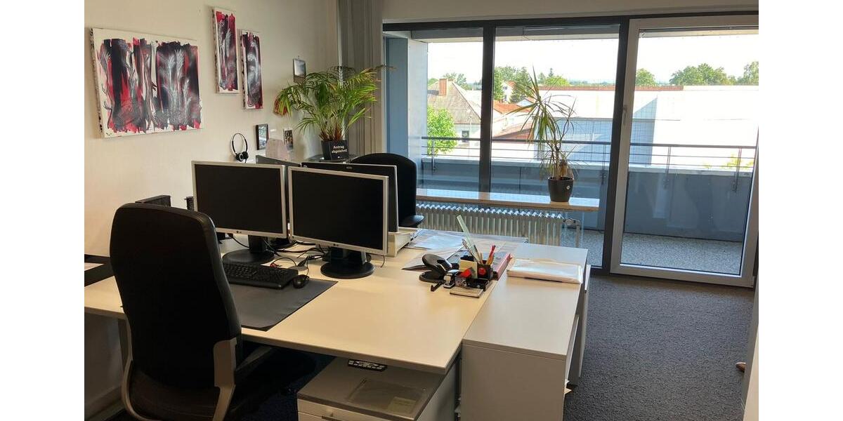 Gewerbeobjekt Pocking - 850&euro; | Angebot:17543371