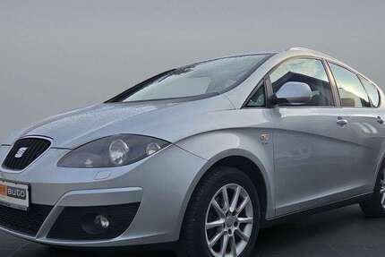 Seat Altea 111.000 km 5.990 &euro; Viernheim 68519