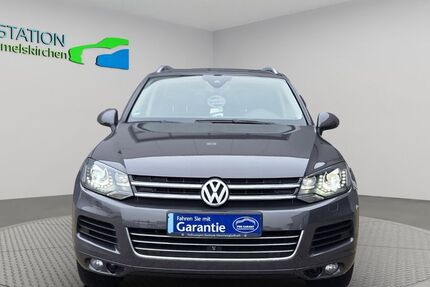 VW Touareg 50.200 km 23.550 &euro; Hückeswagen 42499