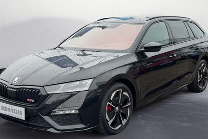 Skoda Octavia 133.125 km 19.650 &euro; Langenfeld 40764