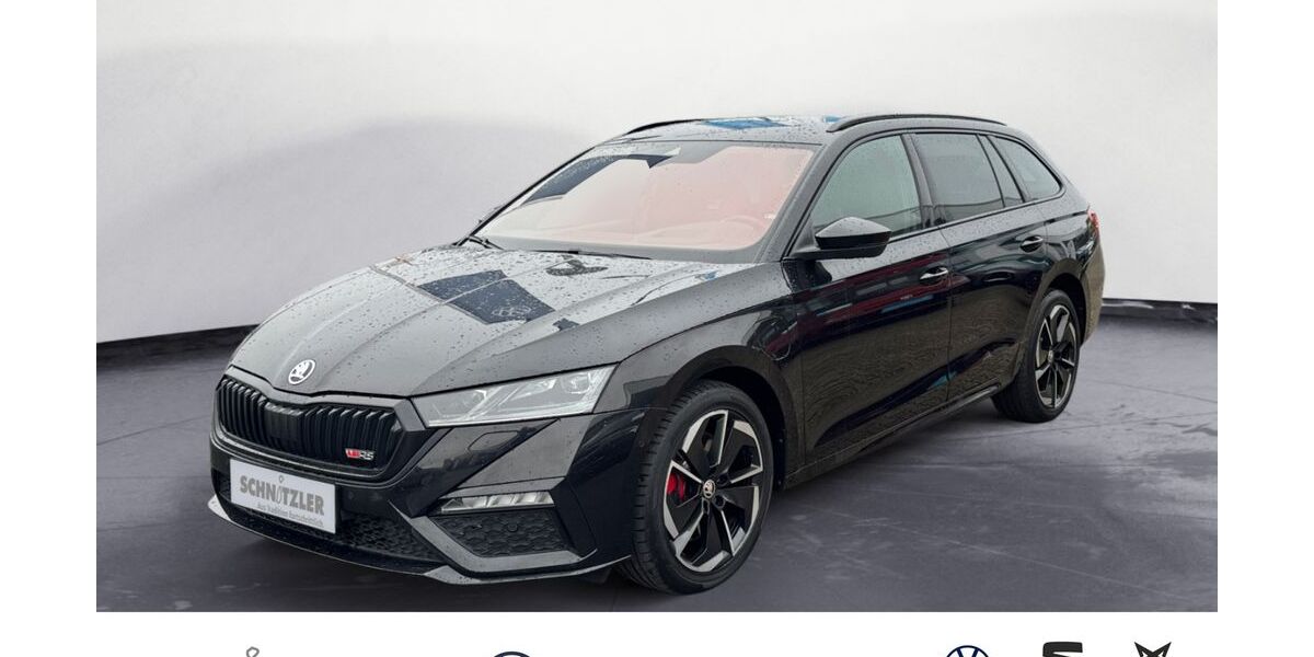 Skoda Octavia 133.125 km 19.650 &euro; Langenfeld 40764