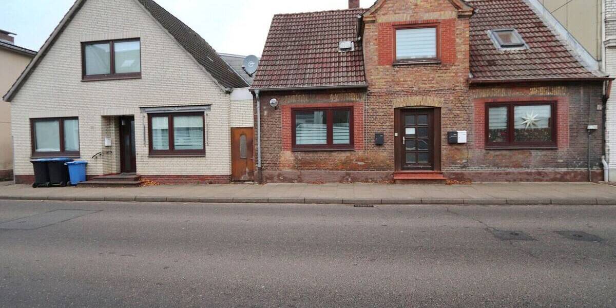 Mehrfamilienhaus, Wohnhaus Barmstedt - 2 Zimmer, 424 m&sup2;, 799.000&euro; | Angebot:26556704