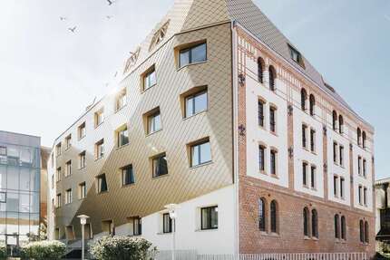 Zimmer Kiel Südfriedhof - 2 Zimmer, 1.329&euro; | Angebot:26244004