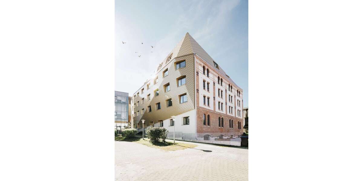 Zimmer Kiel Südfriedhof - 2 Zimmer, 1.329&euro; | Angebot:26244004