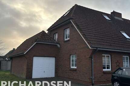 Haus zum Kaufen in Risum-Lindholm 249.000 € 111.58 m² 3 zimmer