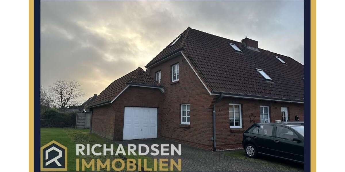 Haus zum Kaufen in Risum-Lindholm 249.000 € 111.58 m² 3 zimmer
