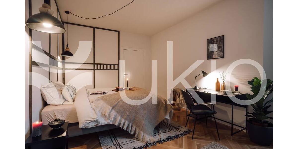 Etagenwohnung Berlin Moabit - 2 Zimmer, 76 m&sup2;, 1.710&euro; | Angebot:26365908