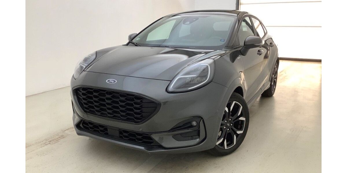 Ford Puma 6.900 km 26.790 € Gebenbach 92274