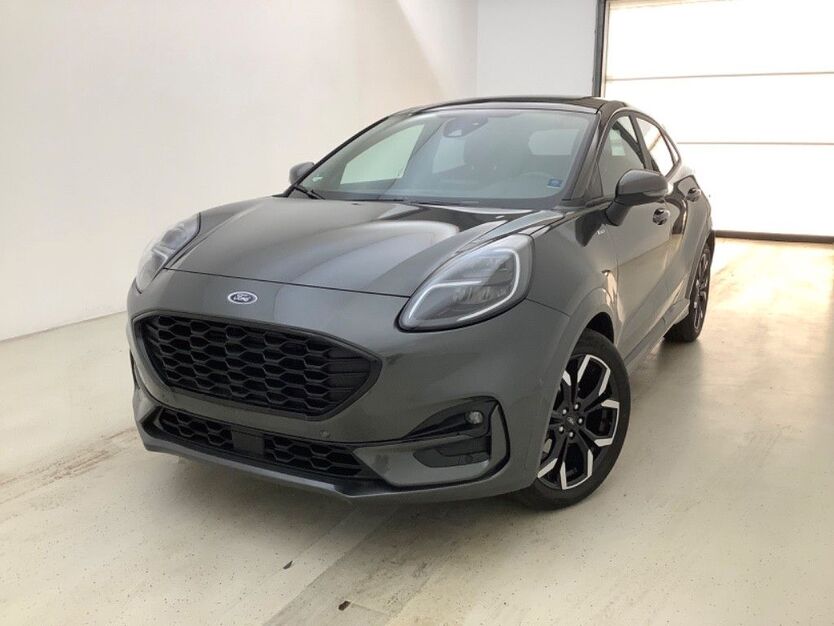 Ford Puma 6.900 km 26.790 € Gebenbach 92274