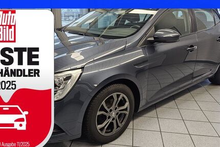 Renault Megane 98.000 km 9.700 € Wolfsburg-Heiligendorf 38444