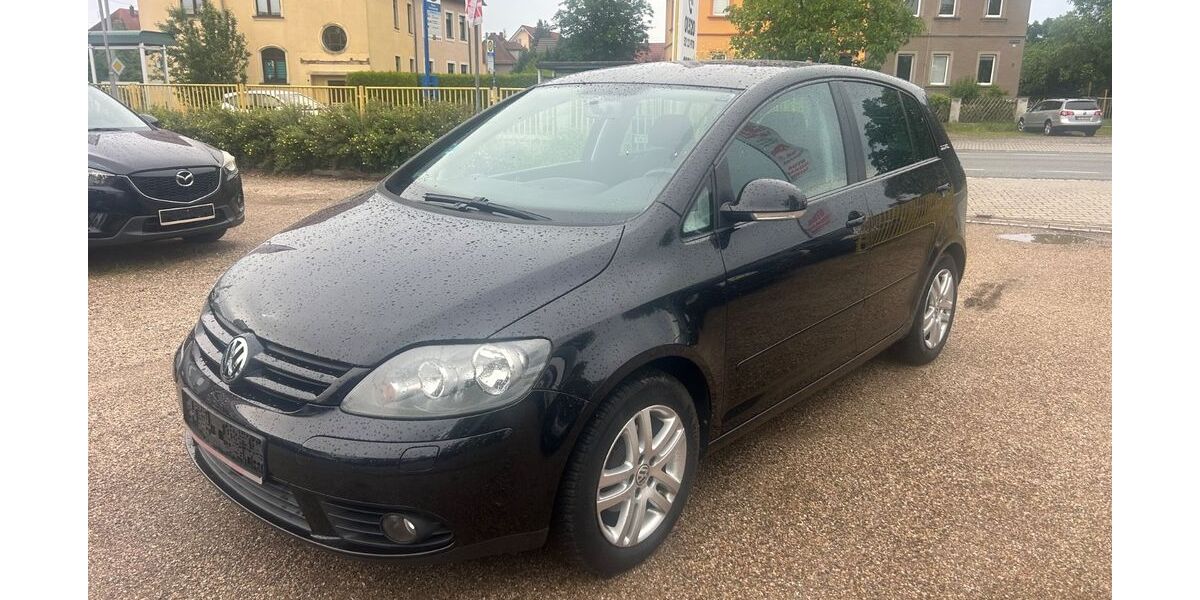 VW Golf 165.000 km 3.900 &euro; RIESA 01589