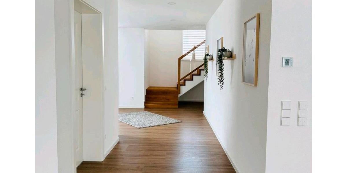 Traumhaftes Einfamilienhaus - tolle Lage - modern zimmer