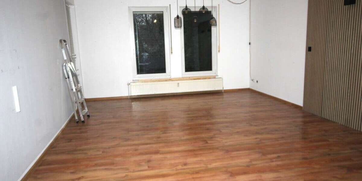 Etagenwohnung Ratingen Lintorf - 3 Zimmer, 82 m&sup2;, 937&euro; | Angebot:25363246