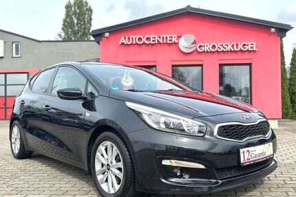 Kia ceed / Ceed